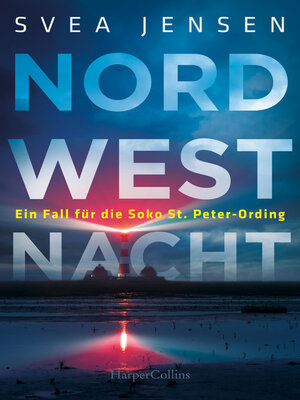 Nordwestnacht - ebook